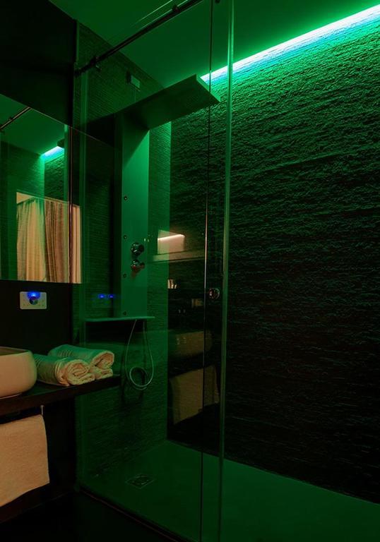 เรซิเดนซา มอนฟี Hotel โรม ภายนอก รูปภาพ
