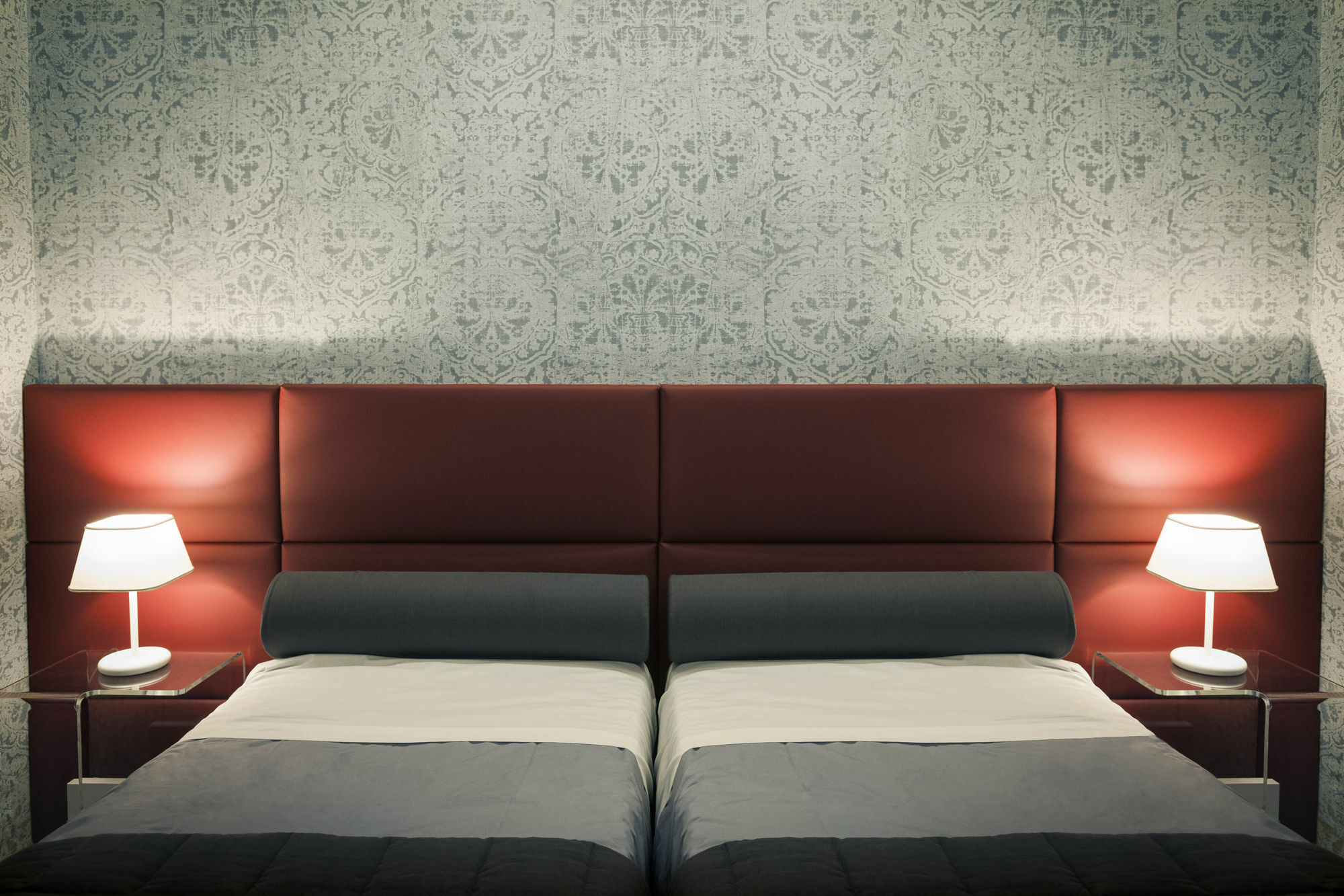 เรซิเดนซา มอนฟี Hotel โรม ภายนอก รูปภาพ